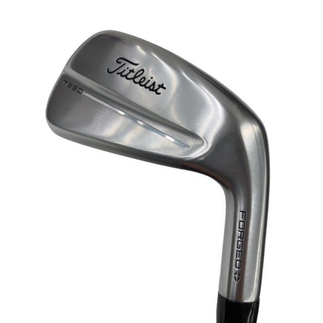 中古】 タイトリスト Titleist T250(2025) 6S アイアンセット IR NS