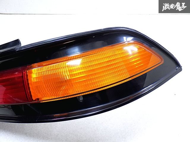 破損なし！】トヨタ純正 JZX90 GX90 マーク2 前期 テール テールランプ
