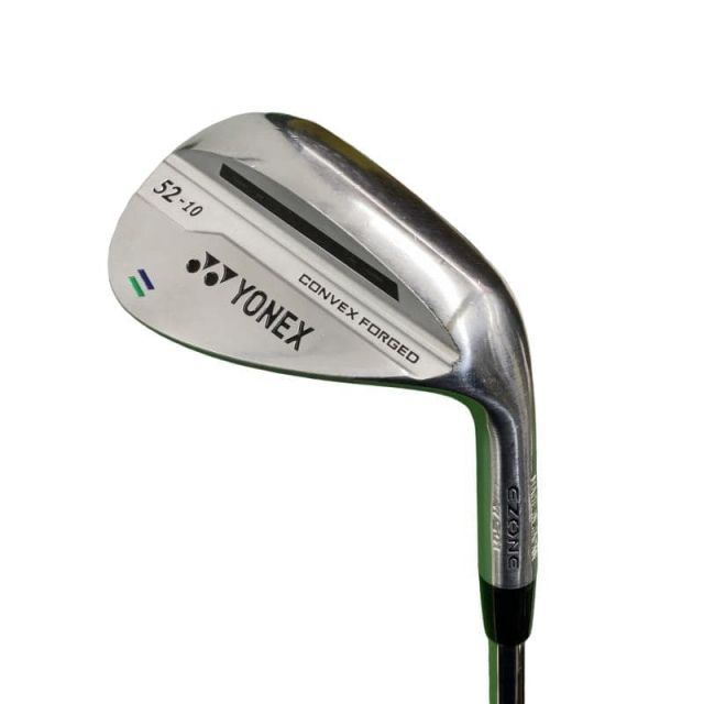 中古】 ヨネックス EZONE W501 52°/10° ウェッジ WG NS PRO MODUS3