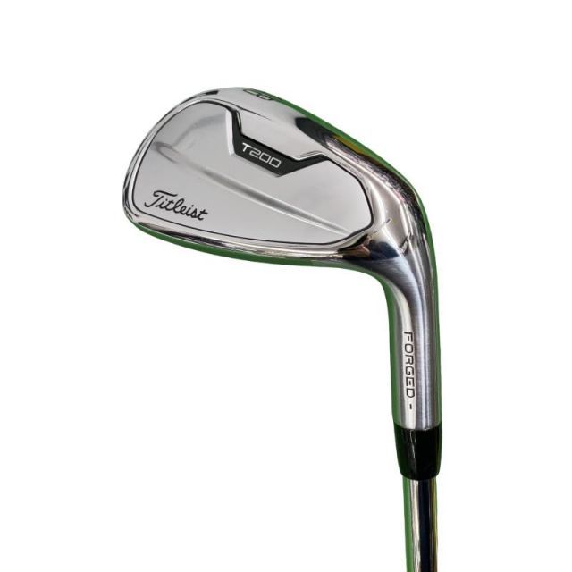 中古】 タイトリスト Titleist T200(2021) 48° ウェッジ WG NS PRO 880