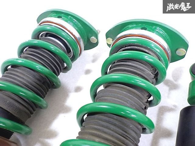 ネジ式 車高調 ML21S HE22S MH23S MJ23 HE22S ネジ式 車高調 ML21S HE22S MH23S MJ23 HE22S mh23s車高調→mh22s車高調（