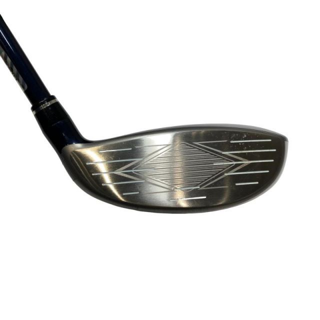 中古】 ダンロップ XXIO(2022) 3W レフティ フェアウェイウッド FW