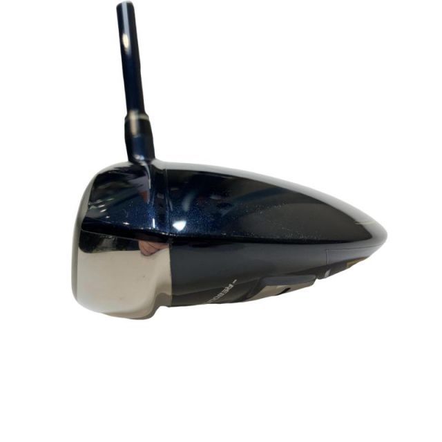 中古】 ダンロップ XXIO(2022) 3W レフティ フェアウェイウッド FW