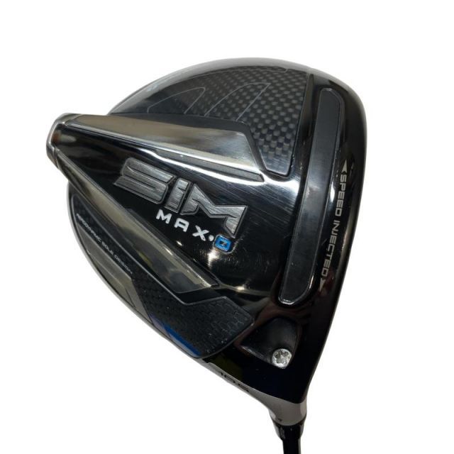 中古】 テーラーメイド SIM MAX-D 10.5° ドライバー DR リシャフト