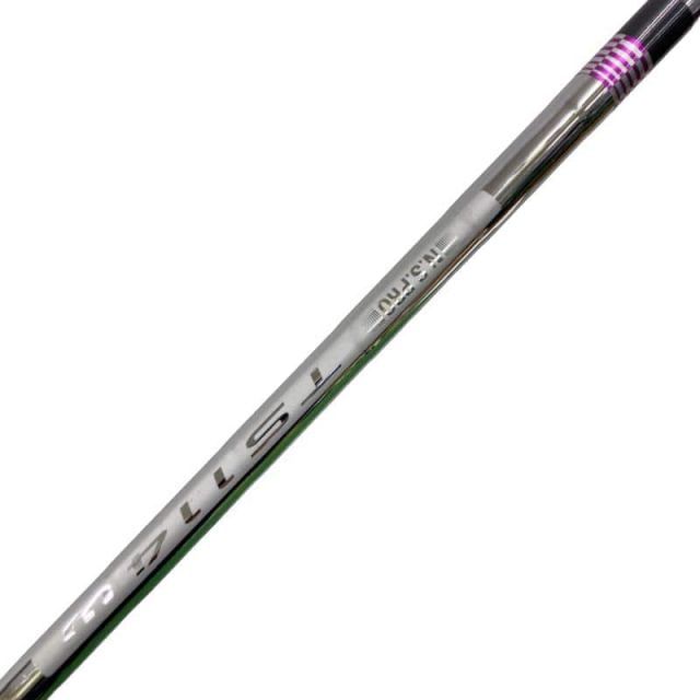 中古】 フォーティーン DJ-4 56° ウェッジ WG TS-114w (フレックス