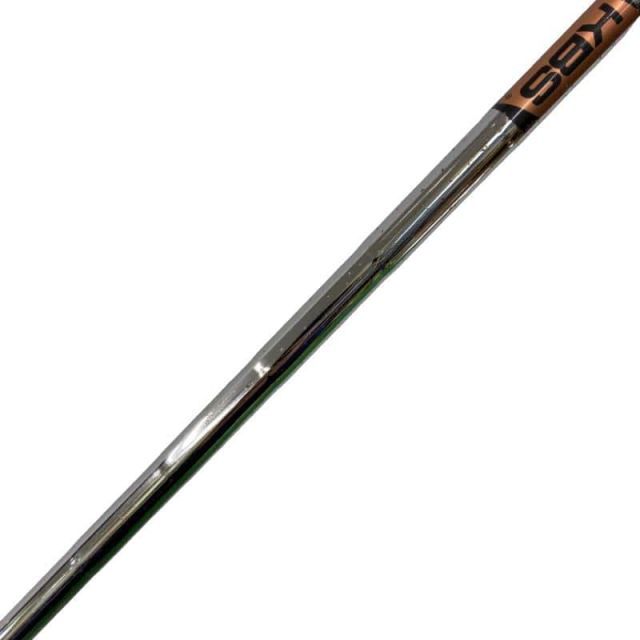 中古】 テーラーメイド Taylor Made MILLED GRIND 3(ブラック) 52°/09