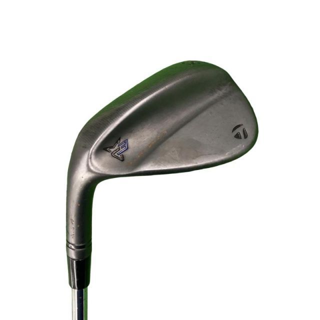 中古】 テーラーメイド Taylor Made MILLED GRIND 3(ブラック) 52°/09