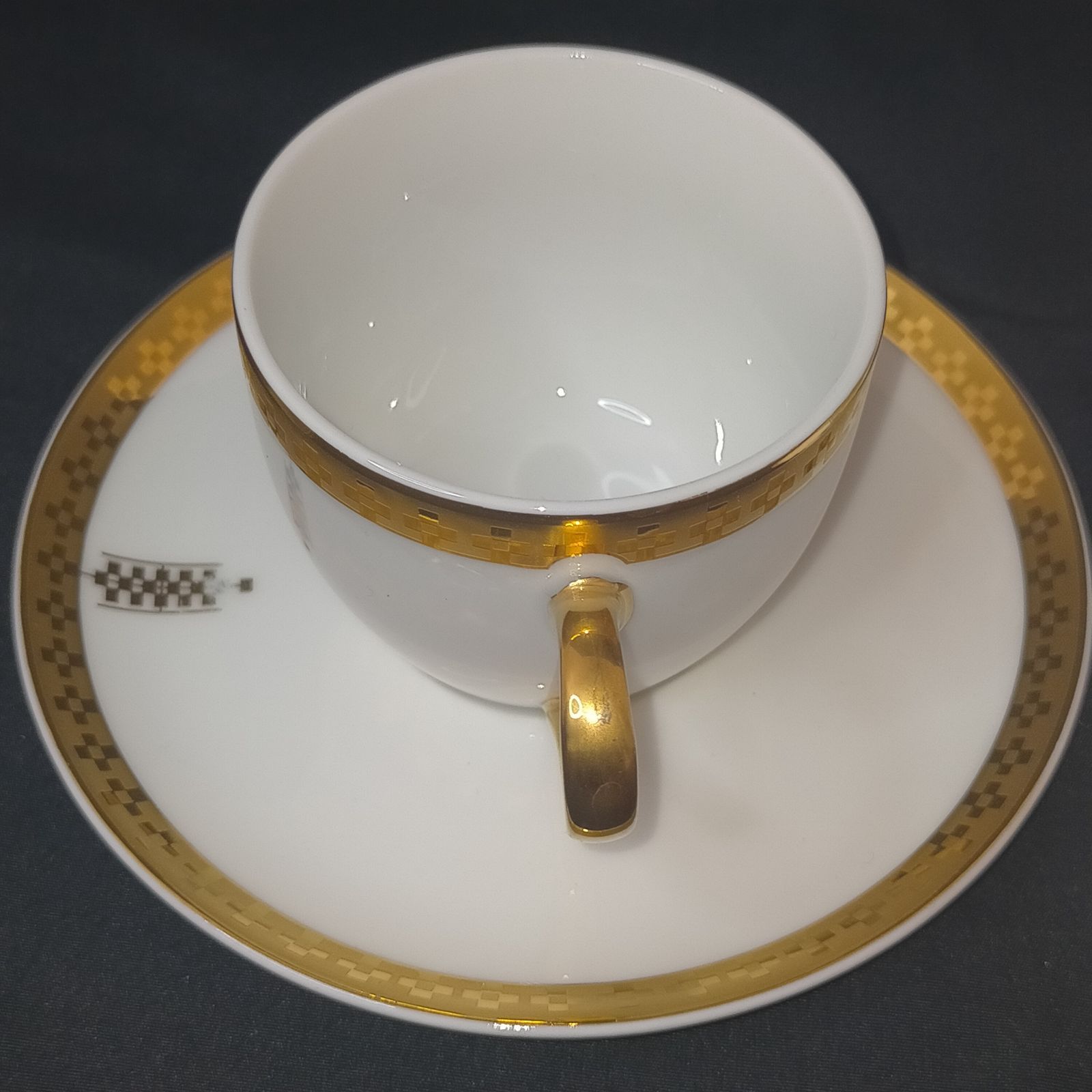 TIFFANY & Co. ティファニー フランク・ロイド・ライト IMPERIAL