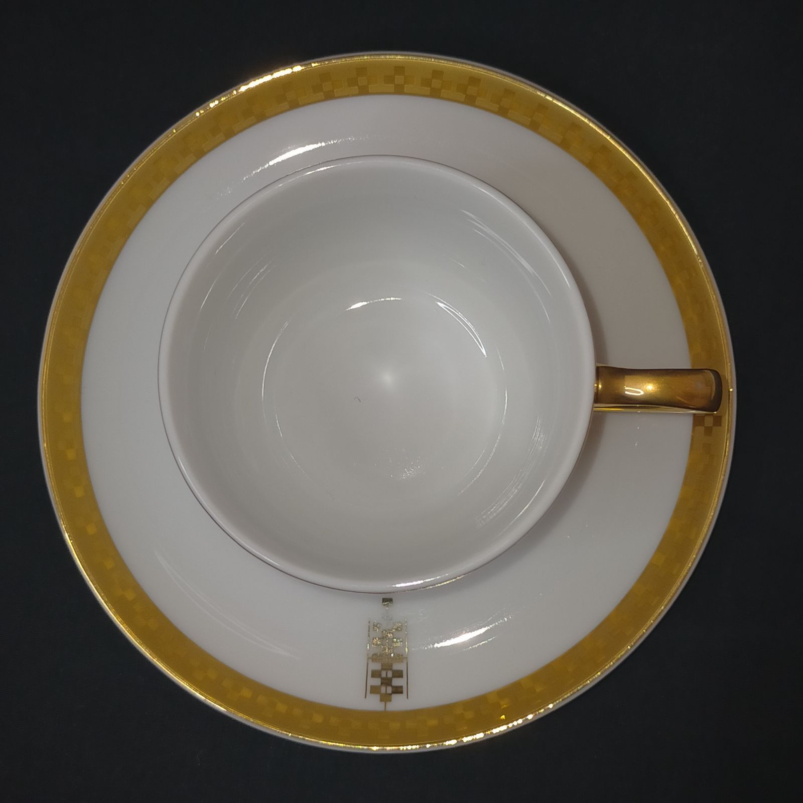 TIFFANY&Co ティファニー フランク・ロイド・ライト IMPERIAL