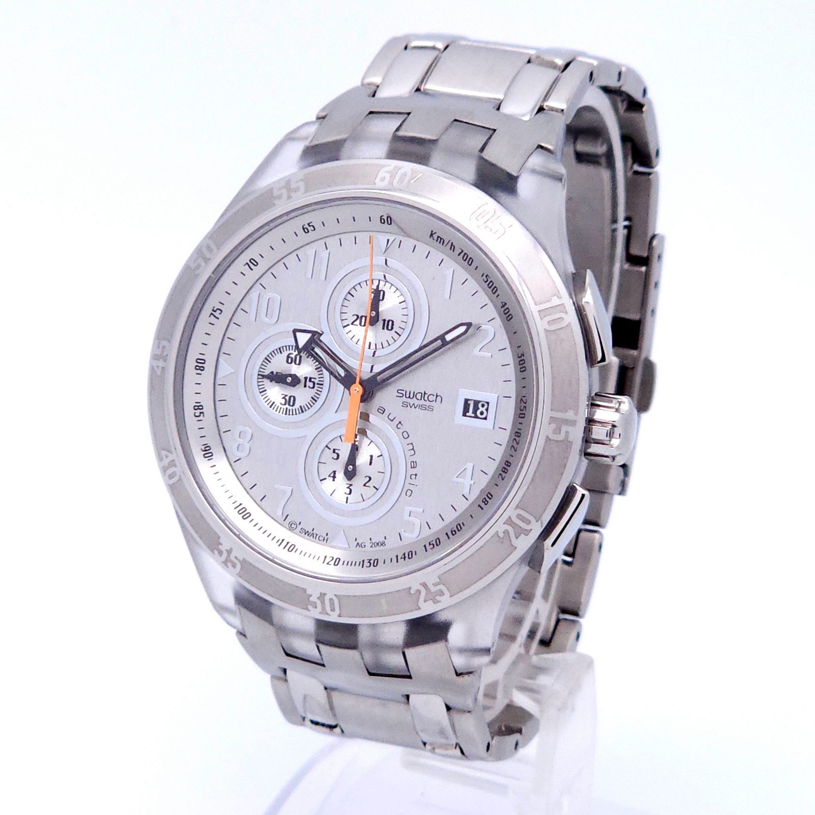 swatch スウォッチ