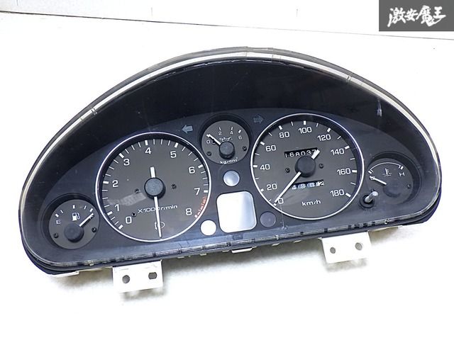 ☆実動車外し☆ マツダ 純正 NA6CE ユーノスロードスター B6-ZE