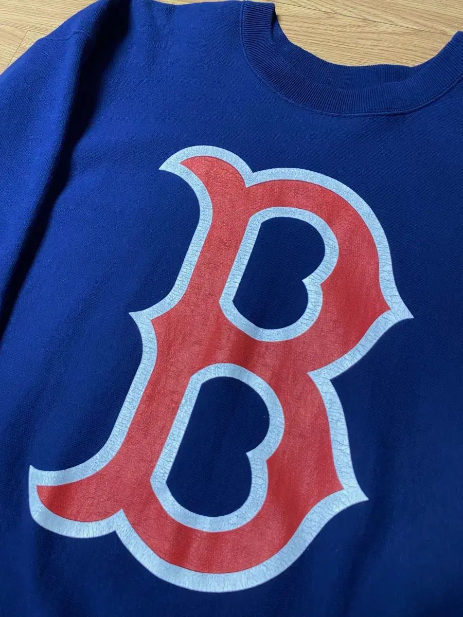 5) KAPTAIN SUNSHINE (キャプテンサンシャイン) リバースウィーブ