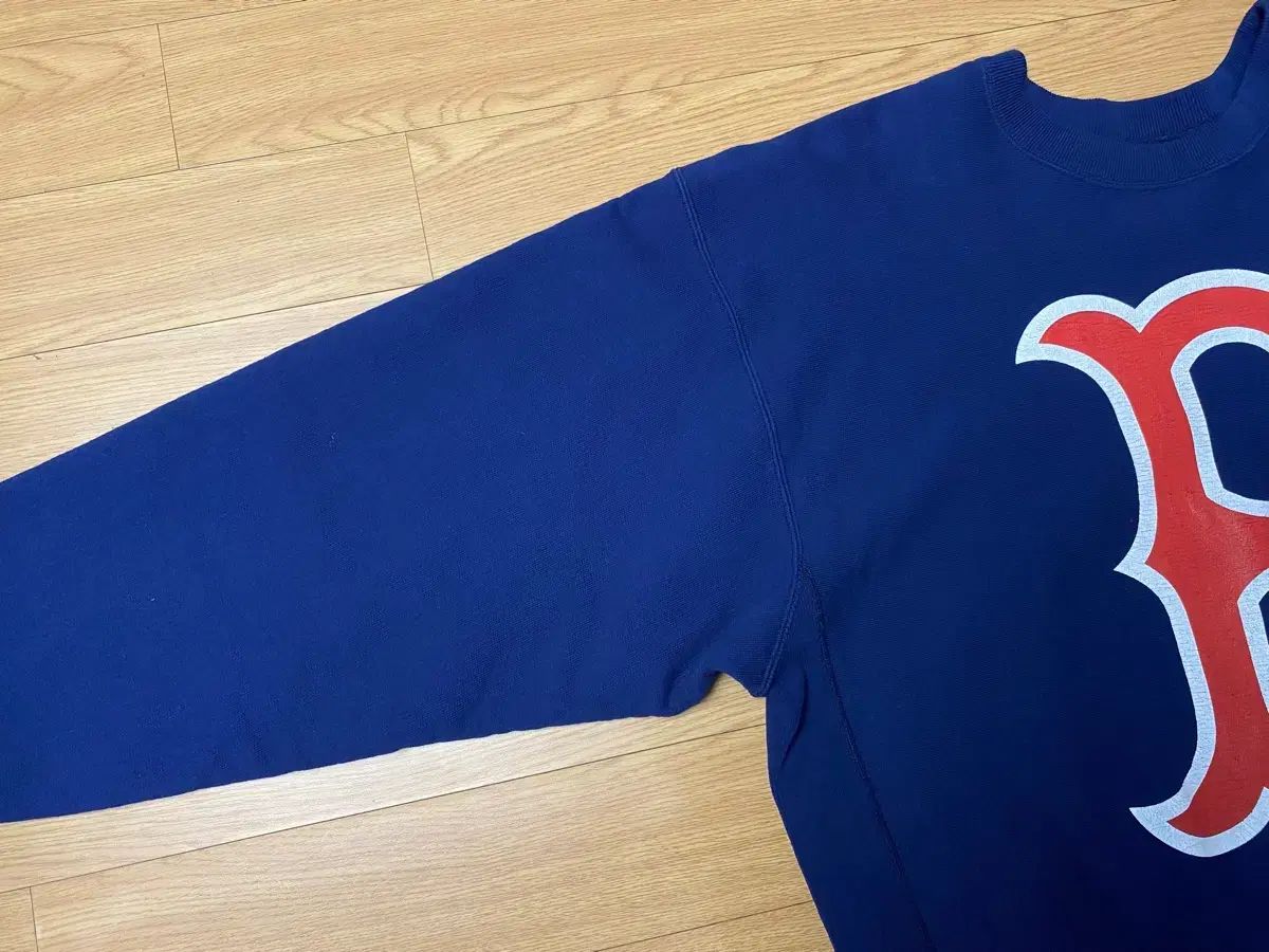 5) KAPTAIN SUNSHINE (キャプテンサンシャイン) リバースウィーブ