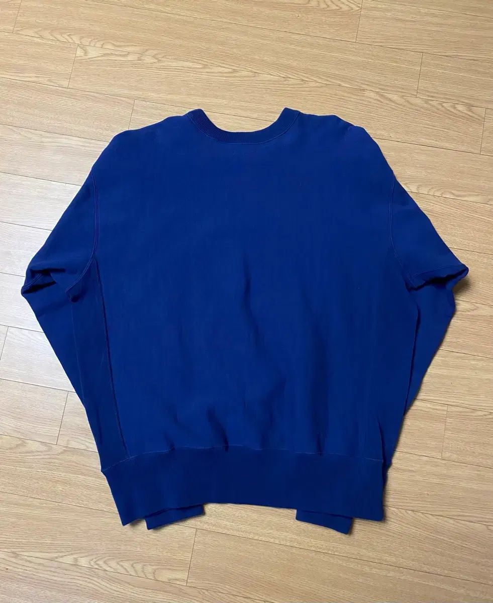 5) KAPTAIN SUNSHINE (キャプテンサンシャイン) リバースウィーブ