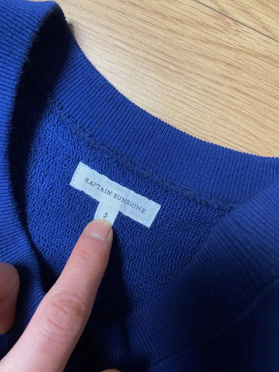 新品タグ付 KAPTAIN SUNSHINE レッドソックス ロゴスウェット 5 新品タグ付 KAPTAIN SUNSHINE レッドソックス ロゴスウェット 5