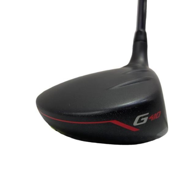 中古】 ピン G410 5W フェアウェイウッド FW ALTA J CB RED(FW