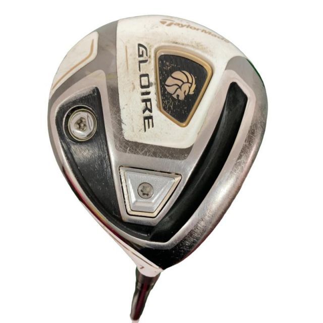 中古】 テーラーメイド GLOIRE G 7W フェアウェイウッド FW