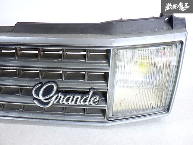 マークX g's ラジエーターグリル Yahoo!オークション -「マークx g's