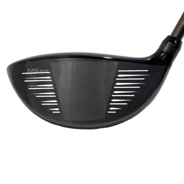 中古】 ゴルフパートナー NEXGEN NS210 9.5° ドライバー DR EI-F NS210