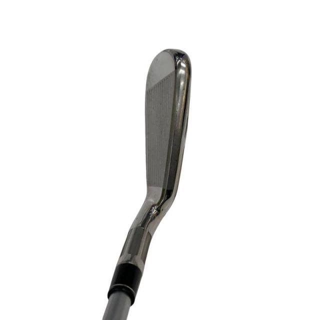 中古】 テーラーメイド M6 6S アイアンセット IR FUBUKI TM6(2019