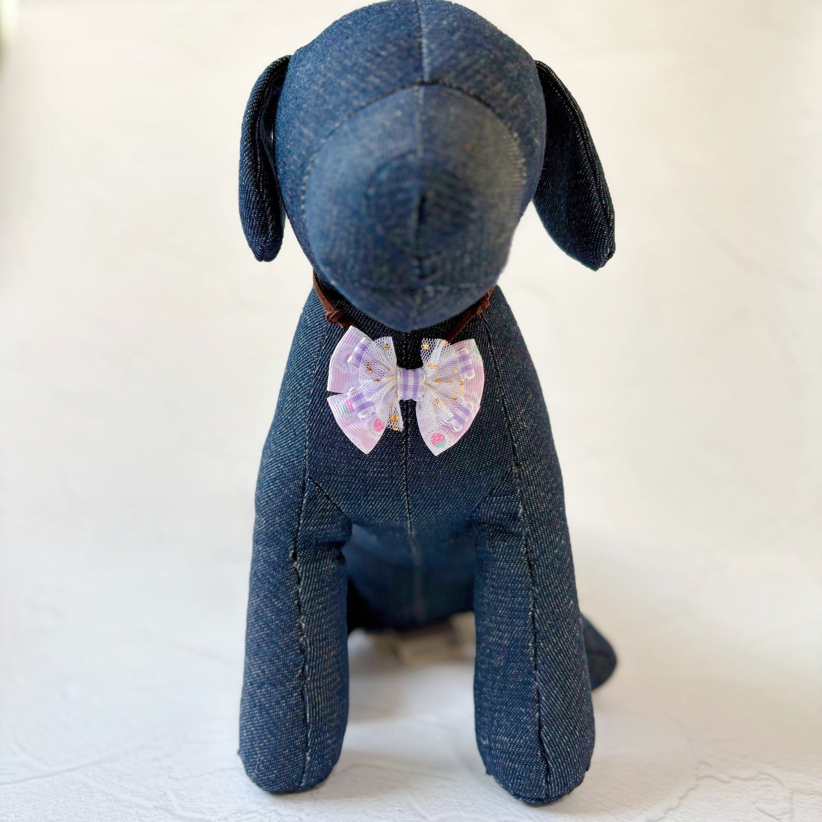 在庫限り】 14本 トリミングチョーカー 《097》苺 いちご チュール