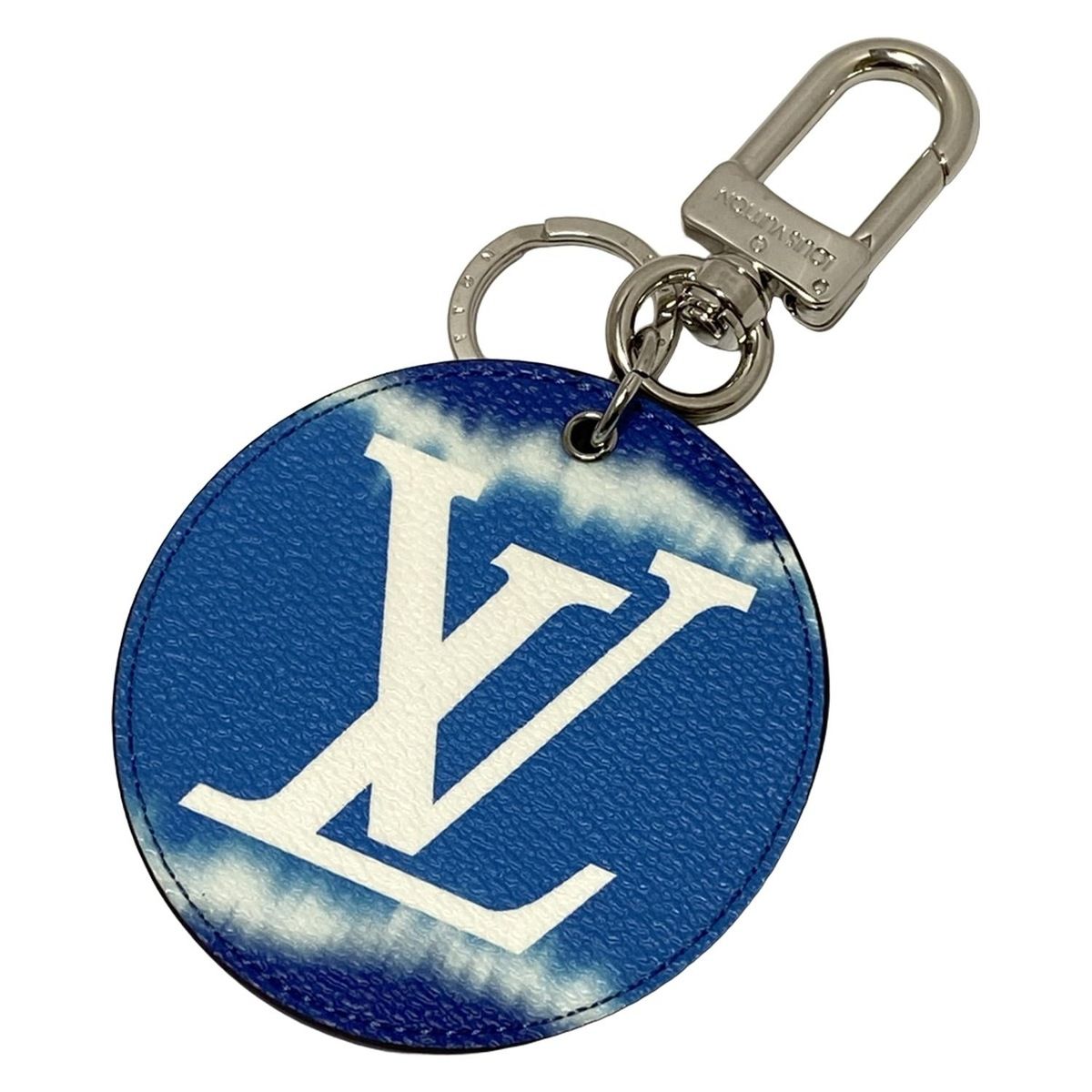 LOUIS VUITTON(ルイヴィトン) キーホルダー(チャーム) LVエスカル