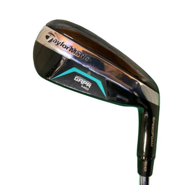 【SALE】テーラーメイド GAPR MID U3 　frexS 中古】 テーラーメイド GAPR MID U3 ユーティリティ UT NS PRO 950GH