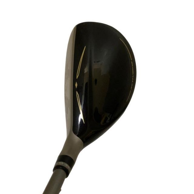 中古】 ダンロップ XXIO PRIME(2023) H8 ユーティリティ UT XXIO