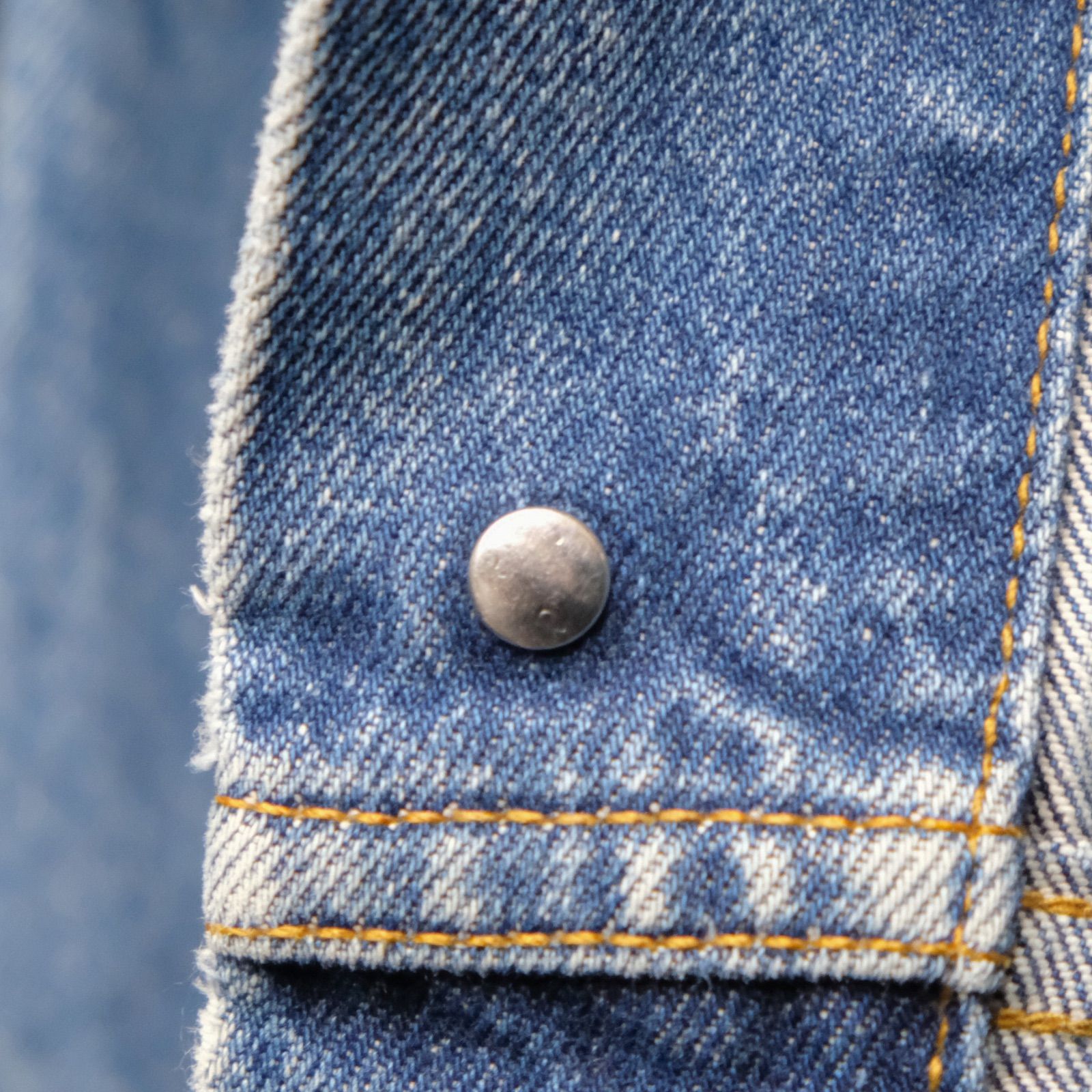 90's ユーロリーバイス 70500 Gジャン Lサイズ デニム トラッカー