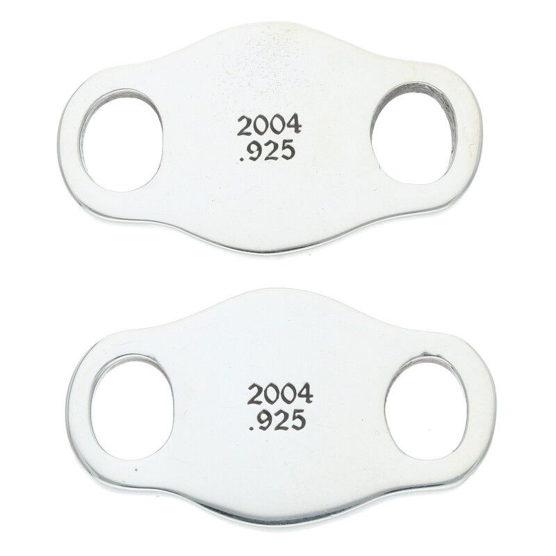 クロムハーツ SHOELACE SET/シューレース 2個セットV1ホースシュー