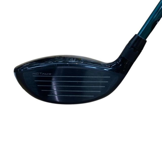 中古】 コブラ cobra AEROJET 3W フェアウェイウッド FW SPEEDER NX