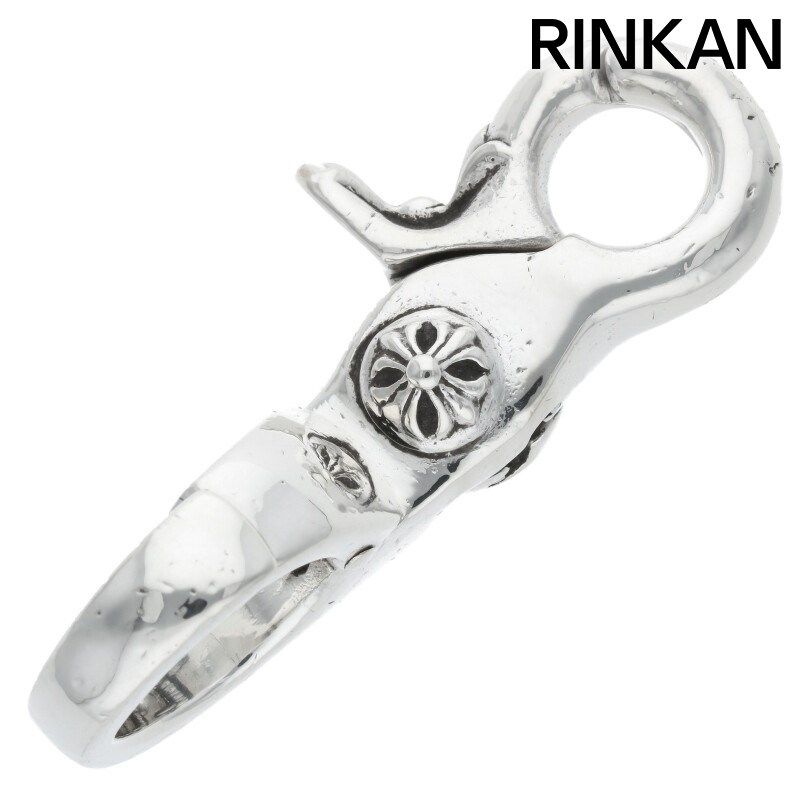 クロムハーツ QUICK CLIP CROSS BALL/クイッククリップクロスボール