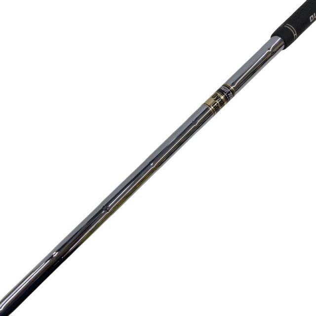 中古】 ミズノ MP-T4 ホワイトサテンクローム 52°/07° USA ウェッジ WG