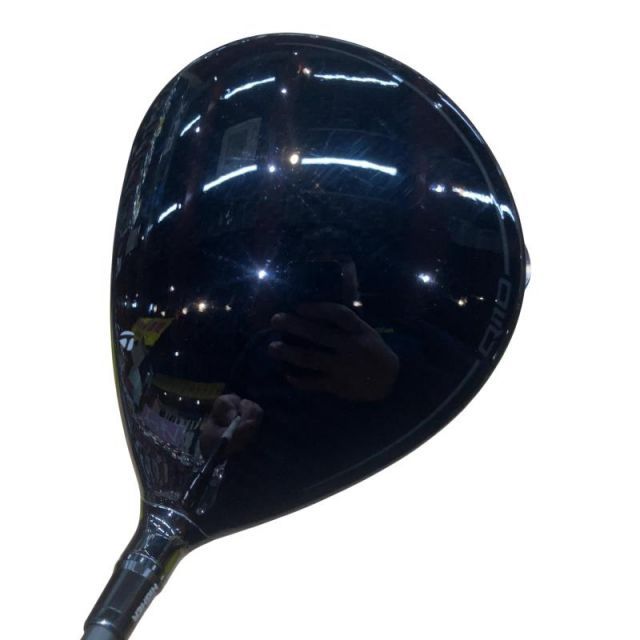 中古】 テーラーメイド Qi10 LS 10.5° ドライバー DR Diamana SILVER