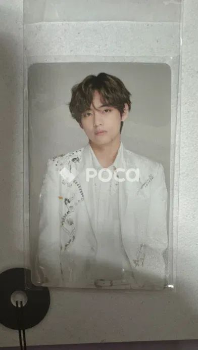 BTS V BTS WORLD TOUR 'LOVE YOURSELF: SPEAK YOURSELF' THE FINAL