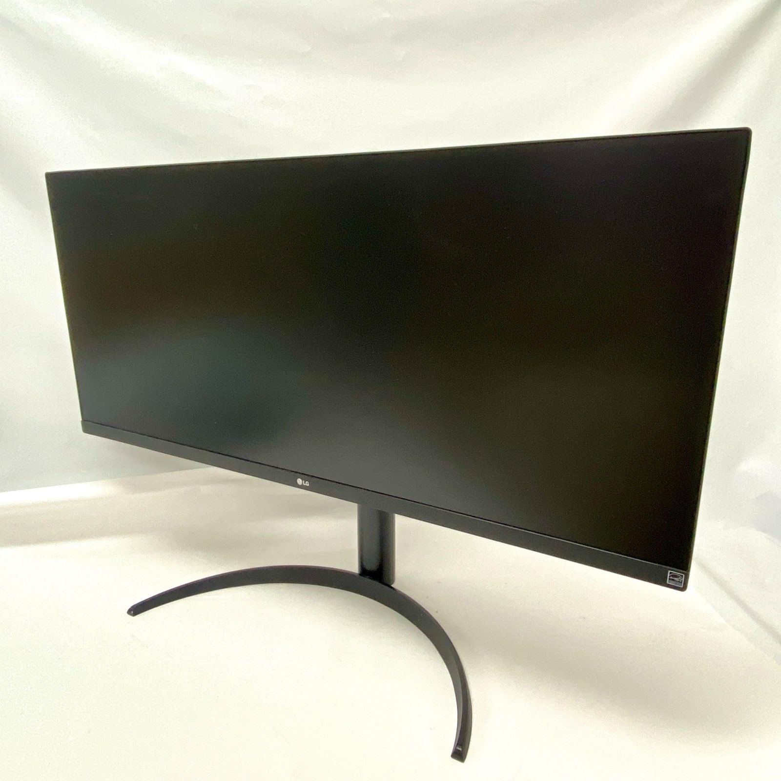 LG 34WP550-B モニター ディスプレイ 34インチ 3984 - メルカリ