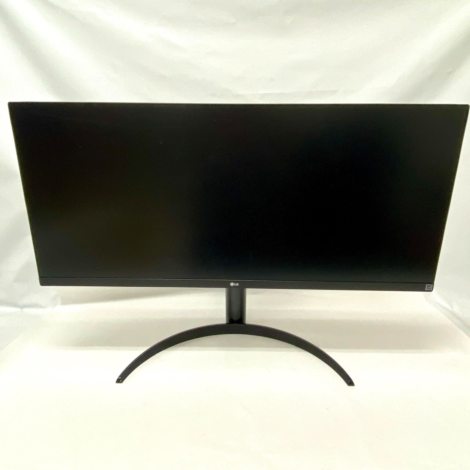 LG 34WP550-B モニター ディスプレイ 34インチ 3984 - メルカリ