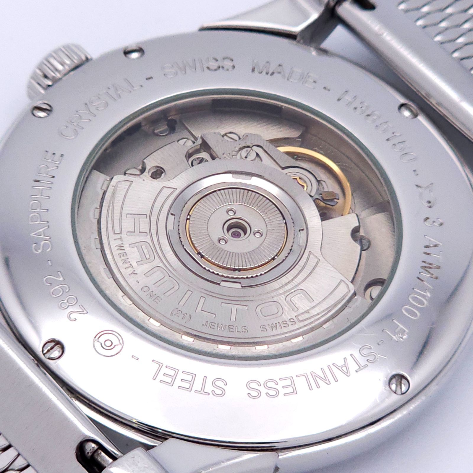 ジャズマスター H385150