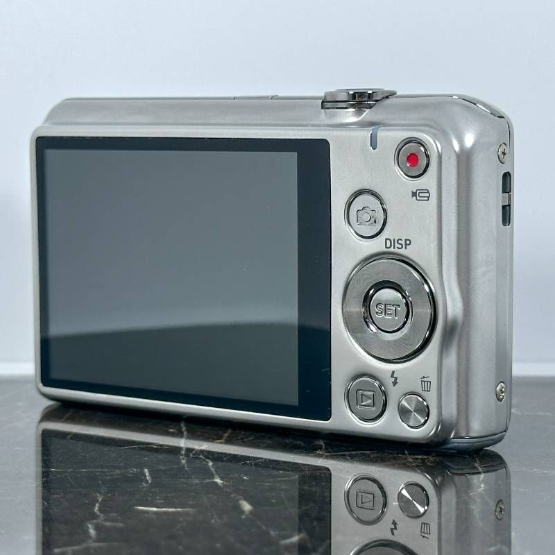 美品】CASIO EXILIM EX-ZS26 コンパクトデジタルカメラ 1610万画素 CCD