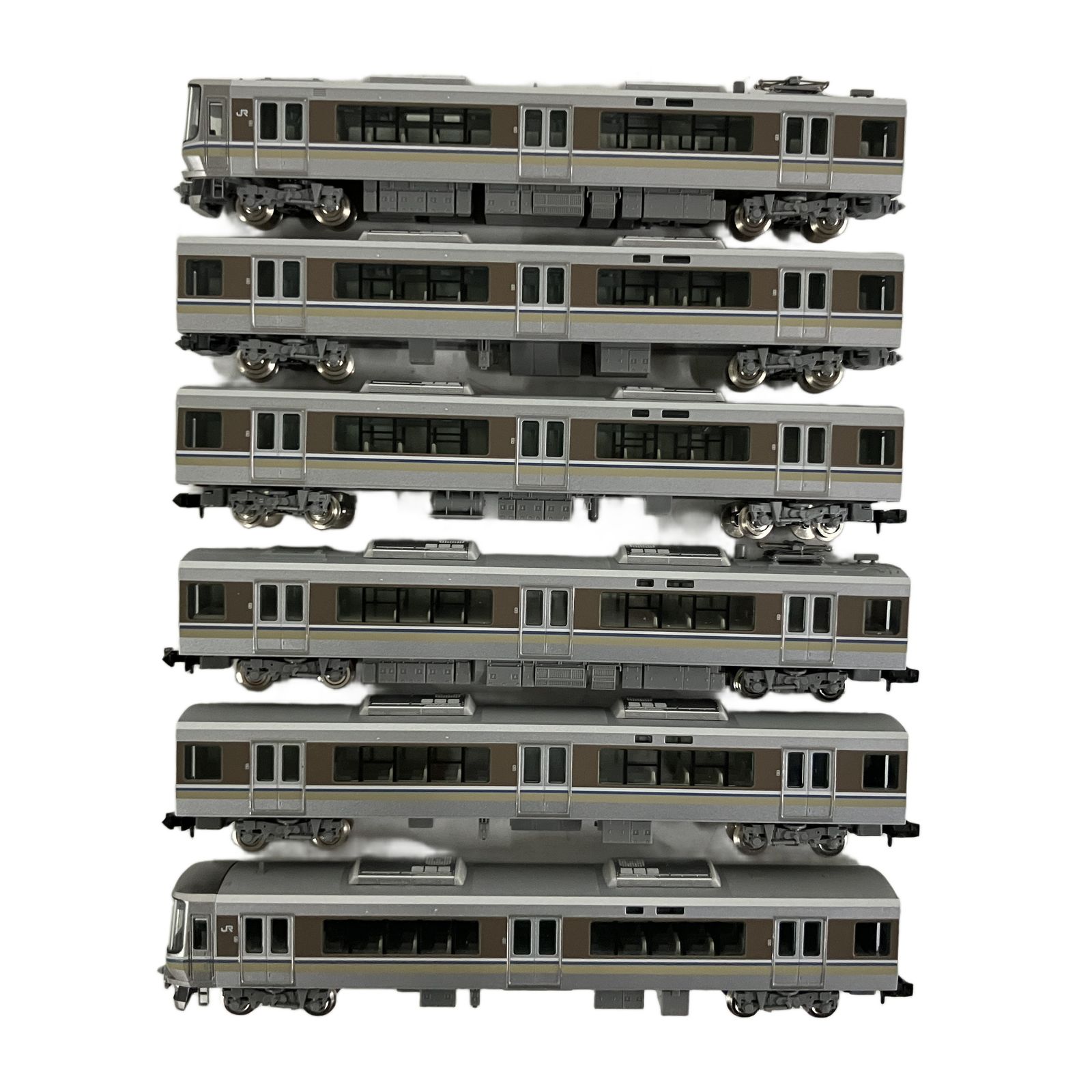 98328 JR 223系2000番台 基本セットB 6両セット 98328 JR 223系