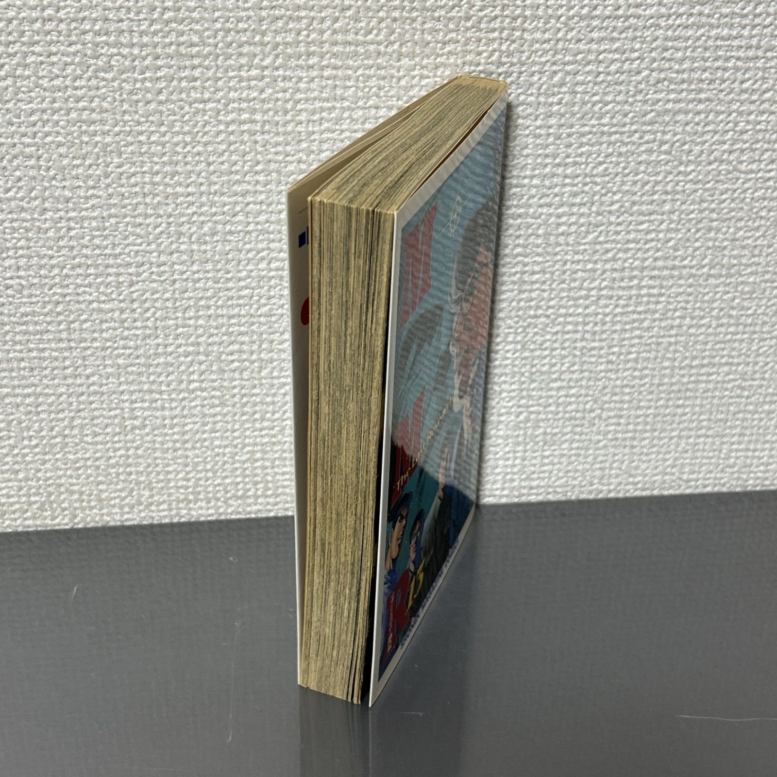 MMR マガジンミステリー調査班 13巻 初版 石垣ゆうき - メルカリ