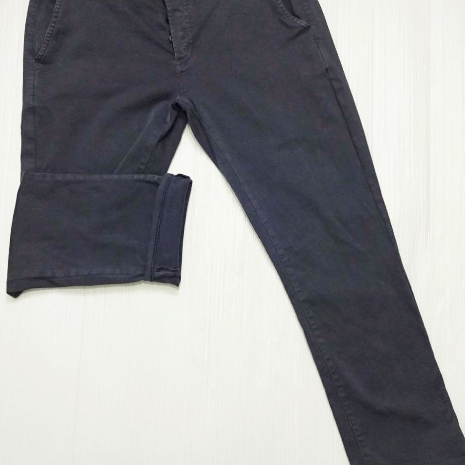 DENHAM デンハム RAZOR W88cm / W32 / L スリムフィットパンツ 強