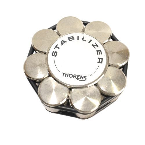現状渡し】THORENS/トーレンス スタビライザー - メルカリ