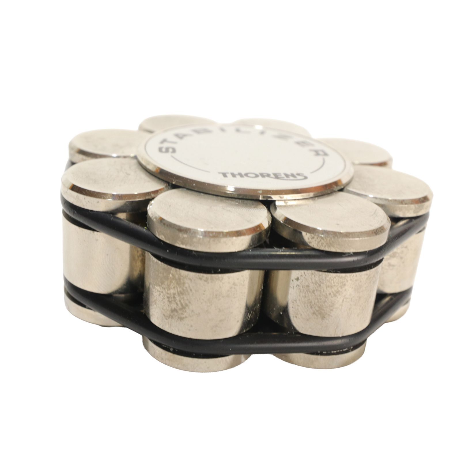 現状渡し】THORENS/トーレンス スタビライザー - メルカリ