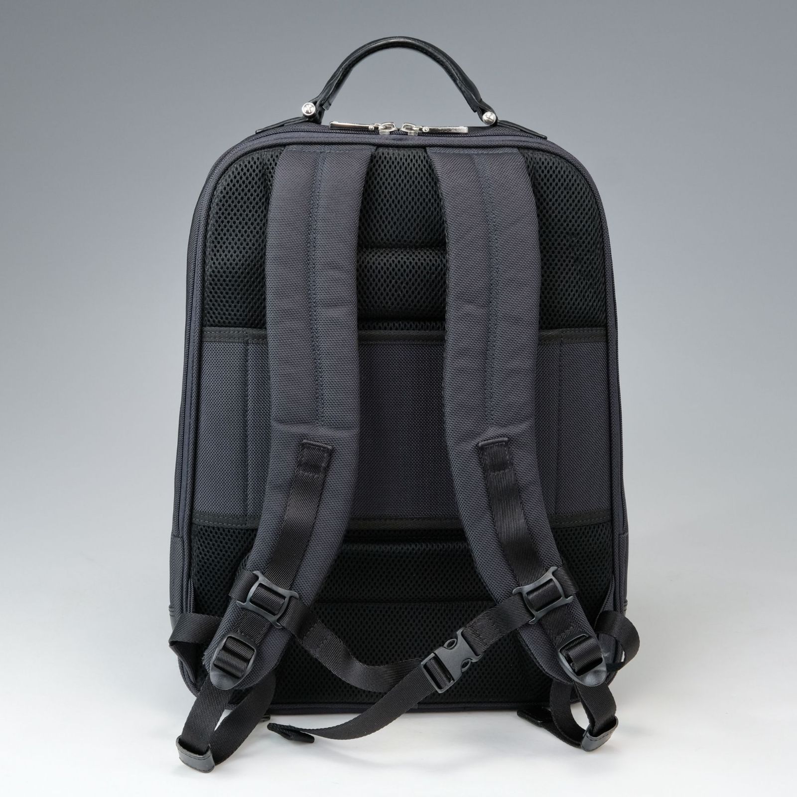 Hartman COMPACT BACKPACK ハートマン コンパクト バックパック