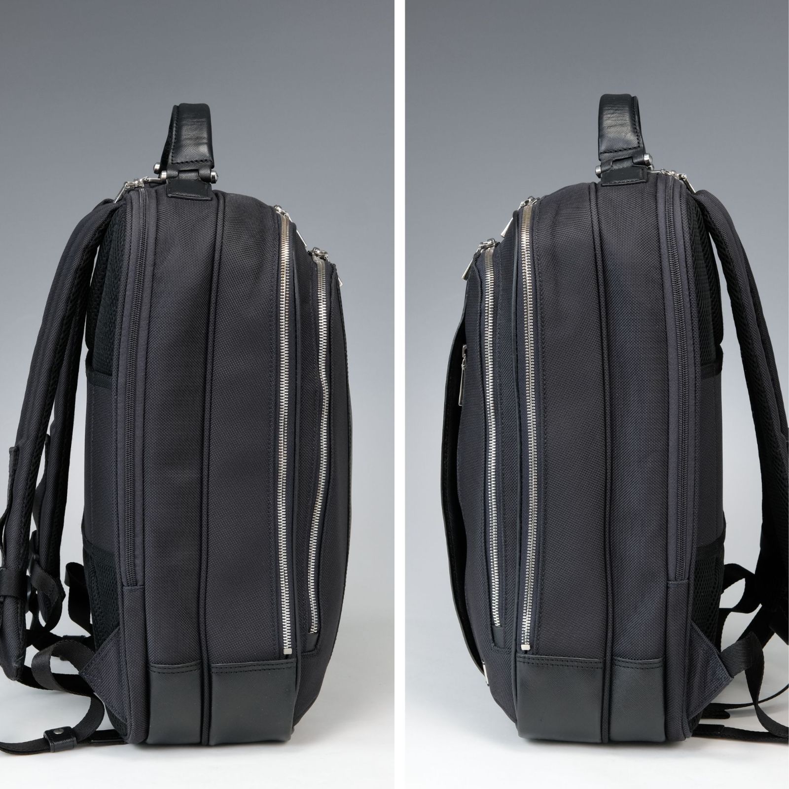 Hartman COMPACT BACKPACK ハートマン コンパクト バックパック