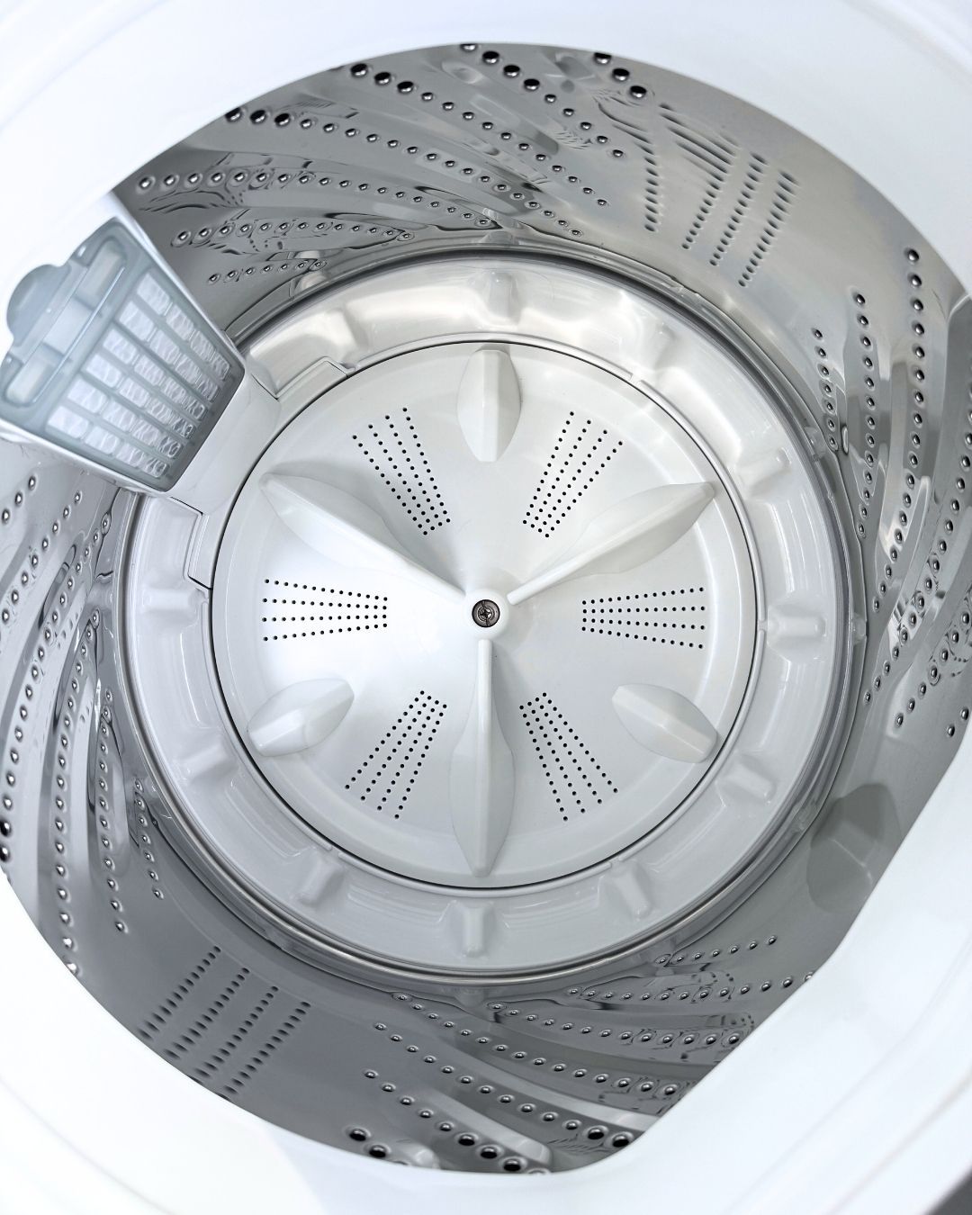 設置まで✨ Panasonic 1人暮らしセット✨ 2023~2024年製⭕️ - メルカリ