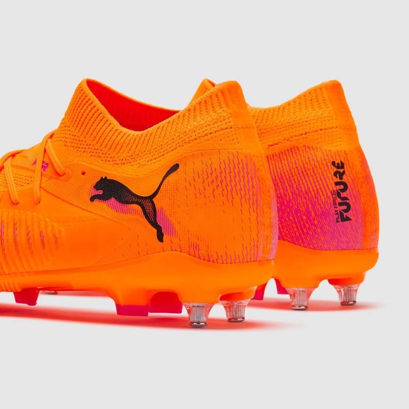 送料無料・匿名配送】サッカー スパイク PUMA Future 8 Match MxSG