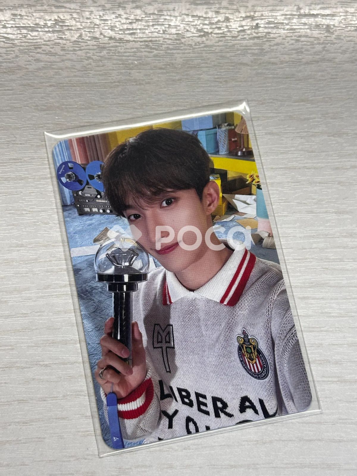 Seventeen ドギョム セブチ 2024 SVT 8TH FAN MEETING SEVENTEEN in