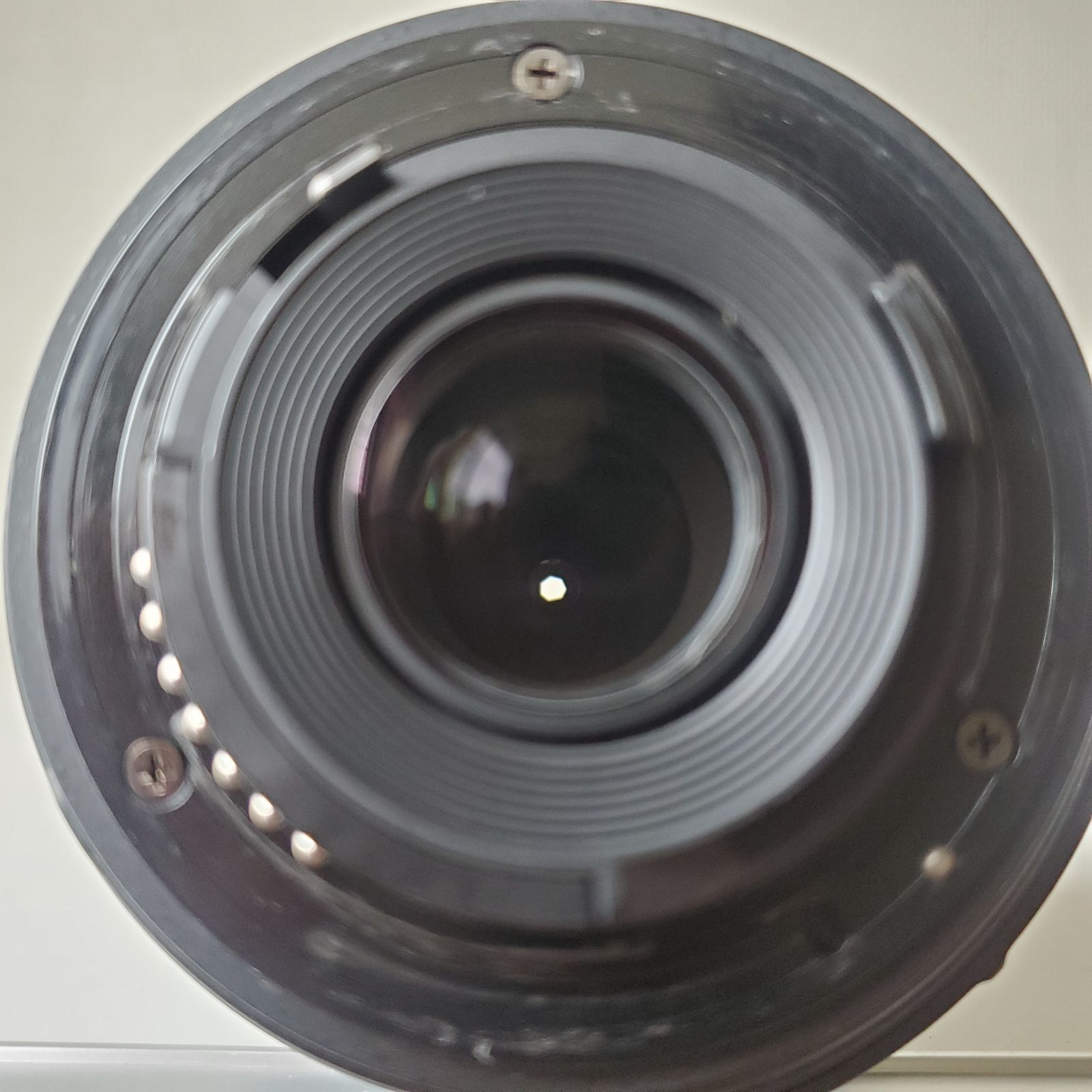SDカード2GBをおまけ♪ 通電・基本動作確認 ニコン Nikon D50 AF-S DX